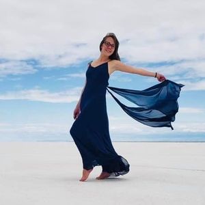 Meet your Posher, Princess